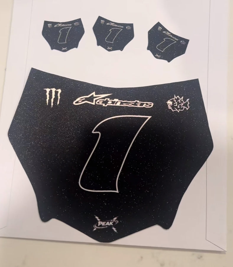 Decals