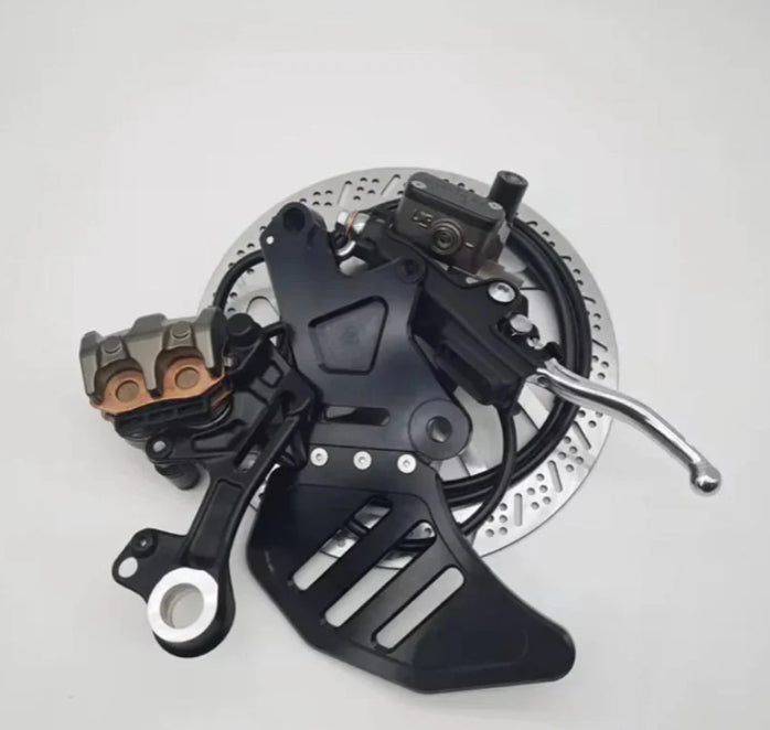 Brake kits / foot brake kits