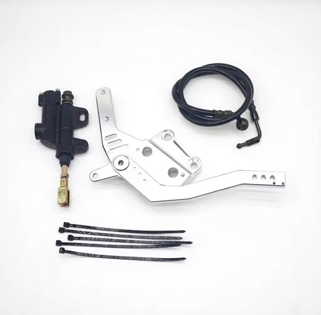 Talaria XXX footbrake kit