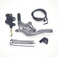 Talaria XXX footbrake kit