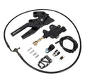 Talaria Mx3/4 Moto footbrake kit