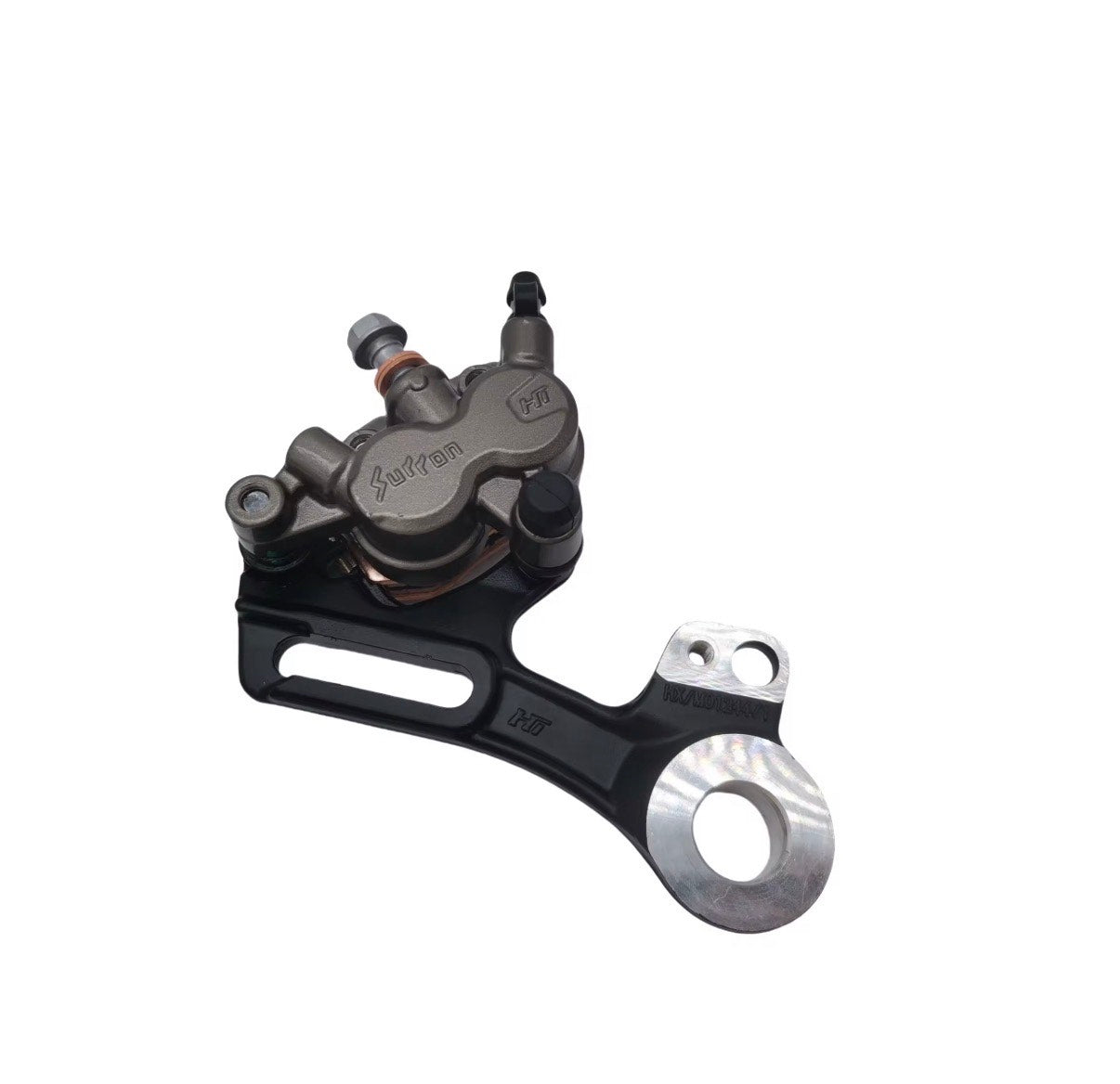 Talaria Mx3/4 Moto footbrake kit