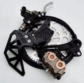 Ultra bee brake kit for Talaria XXX, MX3 & MX4