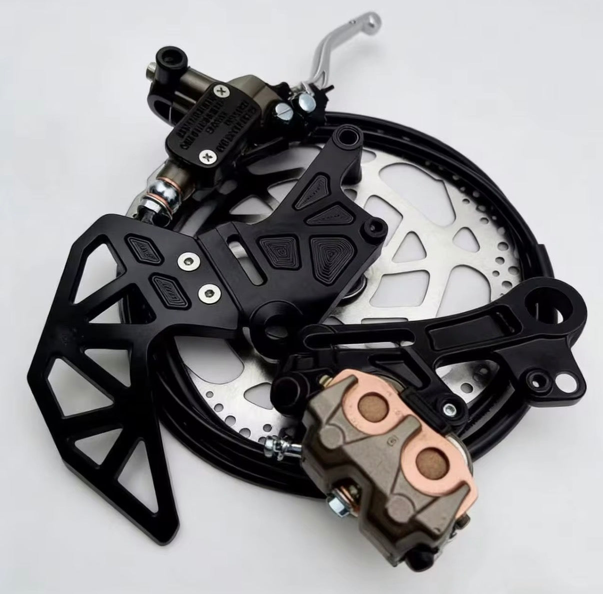 Ultra bee brake kit for Talaria XXX, MX3 & MX4